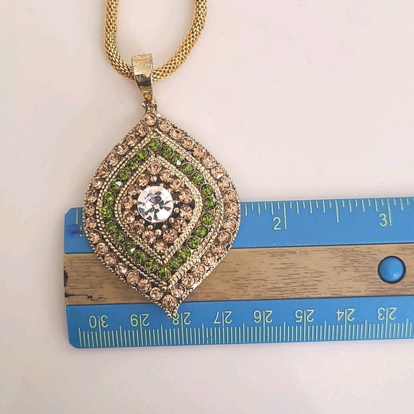 Necklace Set - Picture 7 of 12